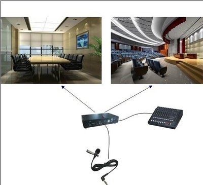 北洋DM-101P會(huì)議錄音設(shè)備 高效辦公的專業(yè)助手