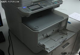 okimc361dn 更給力的現代化辦公設備